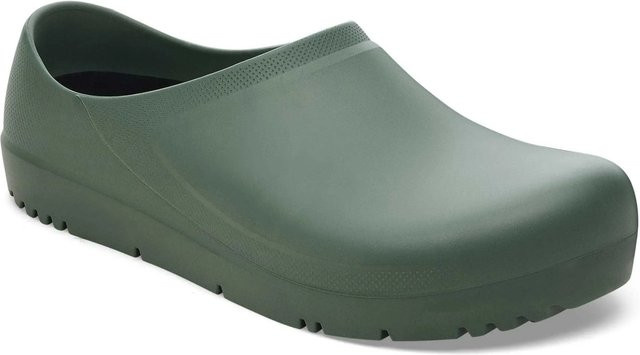 Birkenstock Profi Birki 2.0 Clog aus Polyurethan in Thyme Green Grösse 45 - Bild 1