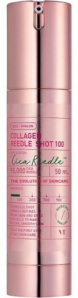 VT Cosmetics Kollagen Reedle Shot, 50 ml, Unisex - Bild 1