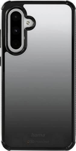 Hama Handyhülle Extreme Protect für Samsung Galaxy A36 5G Schwarz - Bild 2