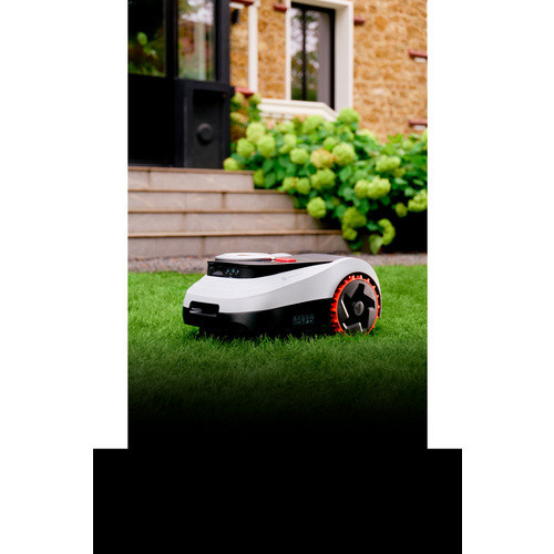 Segway Navimow i215E Lidar Mähroboter für ca. 1500 m2 in Grau - Bild 2