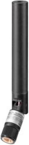 Siemens IWLAN-Antenne Dual-Band Wi-Fi 2.4GHz und 5GHz in Schwarz - Bild 1