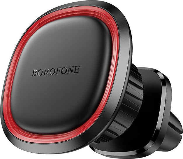Magnetische Universal Auto-Halterung Borofone BH124 Roman in Schwarz - Bild 1