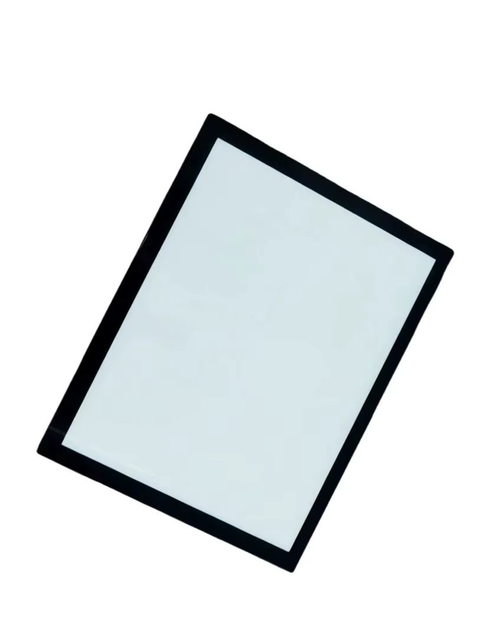 Schutzglaslinse für Nikon COOLPIX S9700 S6900 S6800 S6200 S9600 LCD-Bildschirm transparent - Bild 1