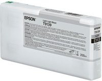 Epson SureColor T9139 Tintenpatrone Schwarz C13T913900 - Bild 1