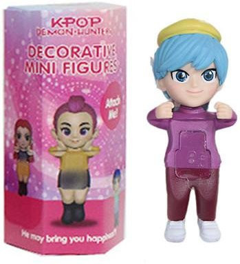 K-HOME Dämonenjäger Engel Blind Box, Anime Charakter, ab 15 Jahren - Bild 1