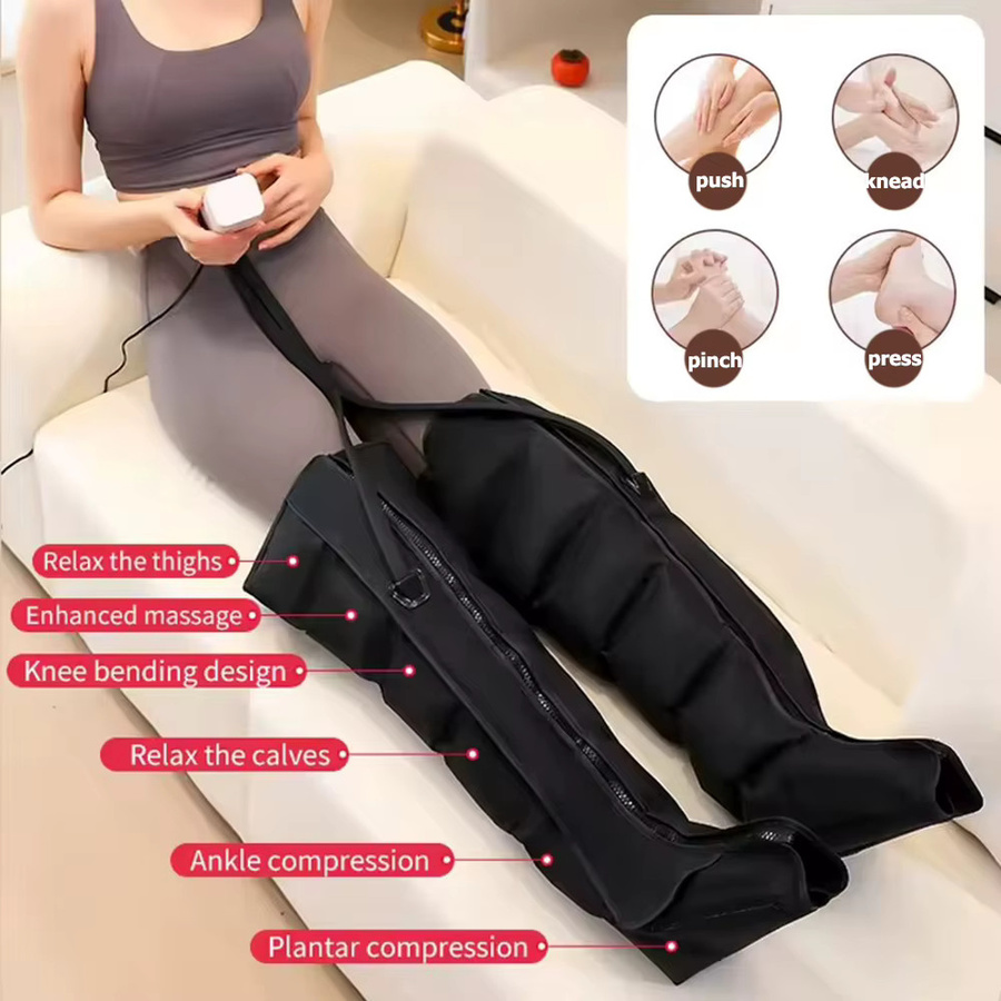 vilnason Beinmassagegerät für Füße, Unisex - Bild 6