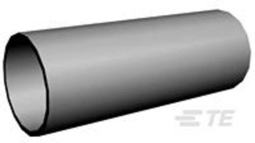 TE Connectivity EMG D Sub Stecker in Grau 3-1393561-4 - Bild 1