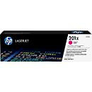 HP Original Toner CF403X 201X für Laserdrucker in Magenta - Bild 3