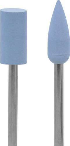 Donau Elektronik 1604 Polierstift in Blau mit Schaft-Durchmesser 2,35 mm - Bild 1