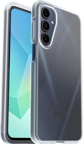 OtterBox React Handyhülle für Samsung Galaxy A17 5G und Samsung Galaxy A16 in Transparent - Bild 1