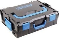 Gedore Universal Werkzeugkoffer L-BOXX 136 unbestückt mit Frontgriff B/H/T: 44,2 x 15,1 x 31,1 cm - Bild 1