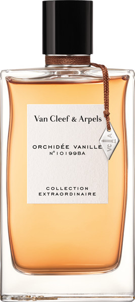 Van Cleef & Arpels Collection Extraordinaire Orchidée Vanille Eau de Parfum, Damen - Bild 1