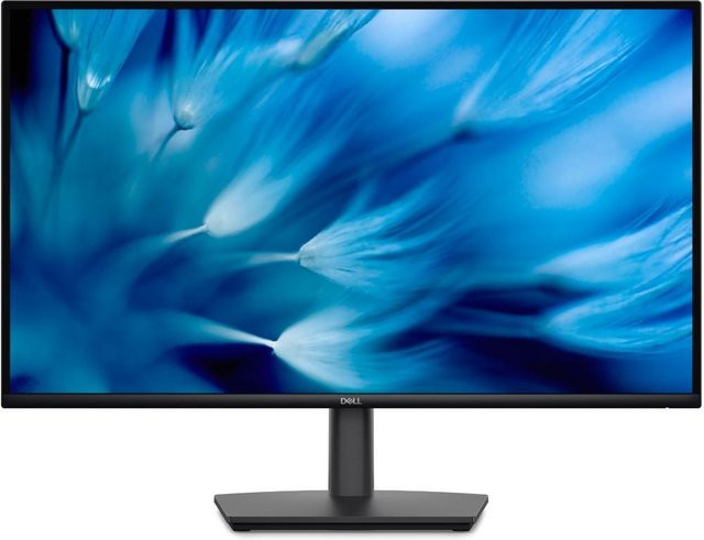 Dell Monitor Pro E2726DS 27 Zoll LED VA QHD 2560x1440 schwarz mit HDMI und DisplayPort sowie Lautsprechern - Bild 1