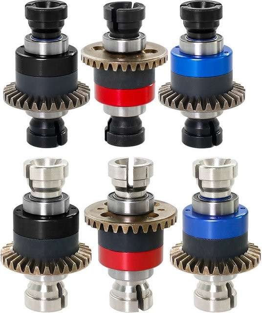 Arrma Metall Differential, Zubehör - Bild 1