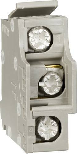 Schneider Electric Hilfsschalter 29452, 440 V/AC, 5A, Grau - Bild 1