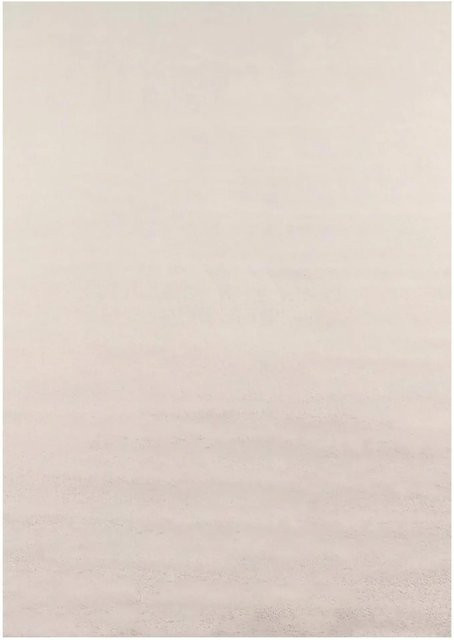 Ayyildiz Kurzflorteppich Sky 5400 Creme, B/T: 140 x 200 cm - Bild 1