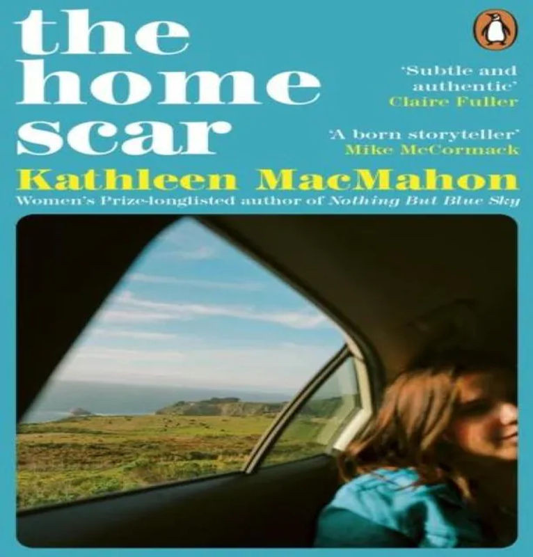 The Home Scar von Kathleen MacMahon Taschenbuch mehrfarbig - Bild 1