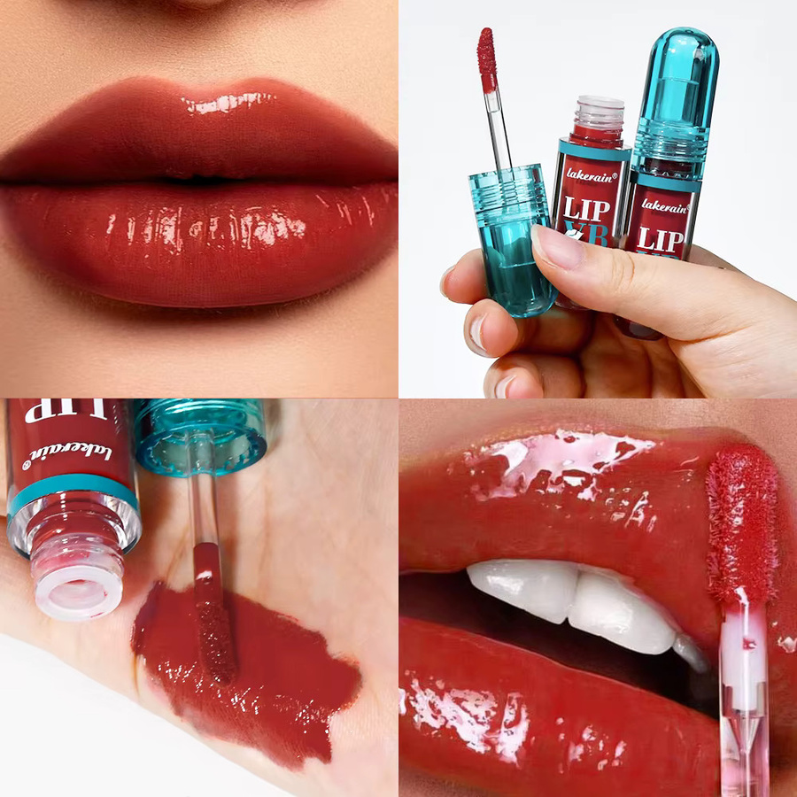 Lakerain Lipgloss Öl, Unisex - Bild 6