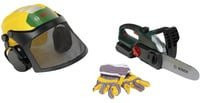 Theo Klein Bosch Waldarbeiter-Set, Gartenspielgerät, ab 3 Jahre - Bild 2