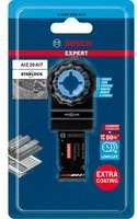 Bosch Expert MetalMax AIZ 20 AIT Carbide Tauchsägeblatt für Multifunktionswerkzeuge, 40 x 20 mm - Bild 2