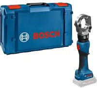 Bosch Professional GPH 18V-60 Hydraulische Akkupresse in Blau - Bild 2