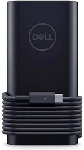 Dell DELL-0D2YG Notebook-Netzteil 65W in Schwarz - Bild 1