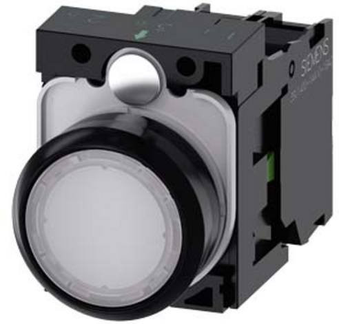 Siemens Drucktaster 3SU1103-0AB60-1BA0 - Bild 1