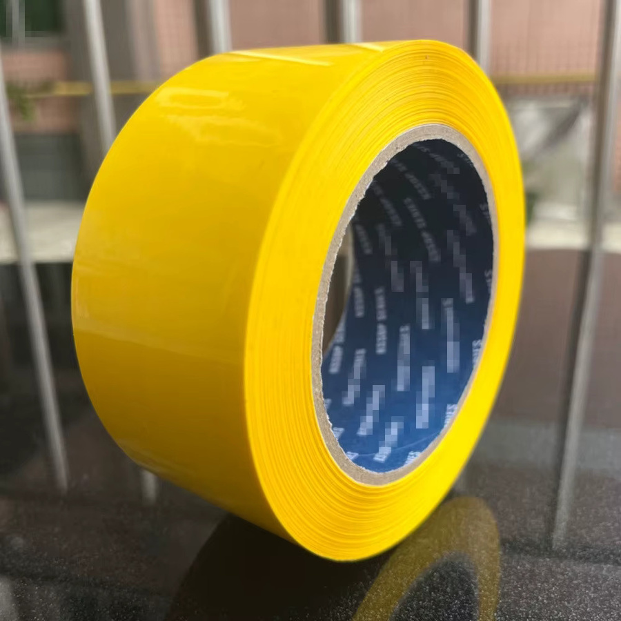 Hochwertiges BOPP-Klebeband für Verpackungen in verschiedenen Farben und Transparent mit starker Haftung - Bild 3
