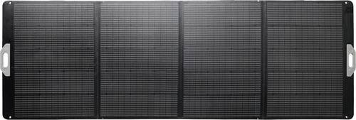 LogiLink PVP0400 Monokristallines Solarmodul 400W 36V in Schwarz - Bild 1