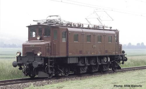 Roco H0 Elektrolokomotive Ae 3/6l 10700 der SBB - Bild 1