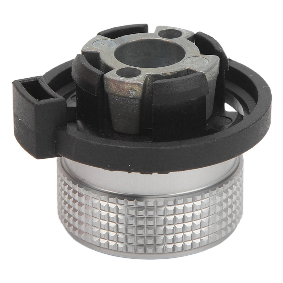 Fishine Butangasherd-Adapter IPB Schraubtyp für Butan-Gaskartuschen aus Aluminiumlegierung in Silber - Bild 4