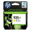 Original HP 935XL Tintenpatrone Gelb C2P26AE - Bild 2