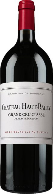 Château Haut Bailly Rotwein, Cabernet Sauvignon & Merlot, Pessac-Léognan, 2019, trocken, 1,5 l - Bild 1