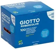 Giotto Lyra Tafelkreide in Rot und Blau - Bild 1