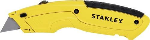 Stanley Universalmesser mit einziehbarer Klinge in Gelb - Bild 1