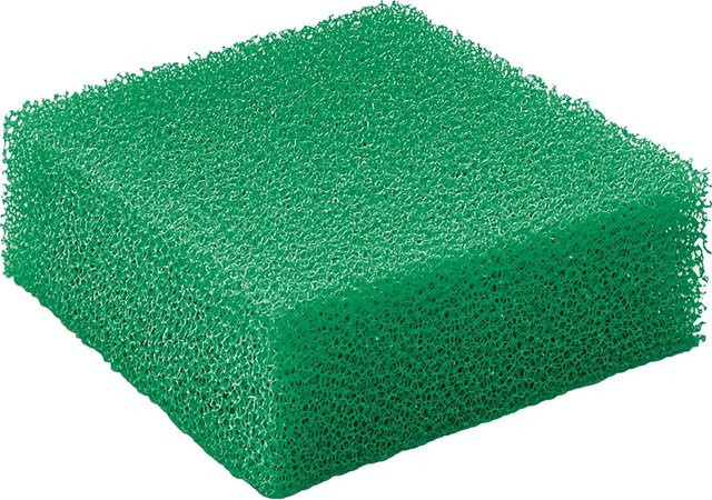 Juwel Nitrax Nitrat Entferner für Aquarien Compact M in Grün - Bild 1