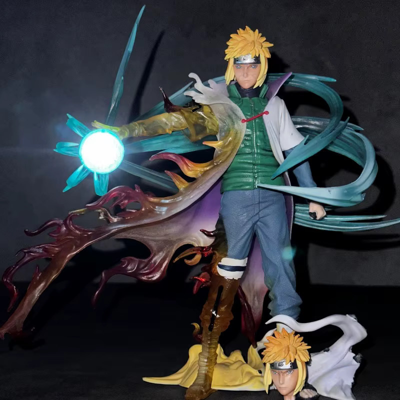 Bandai Naruto, Naruto Wassertor, Einzelfigur, Fantasy - Bild 2