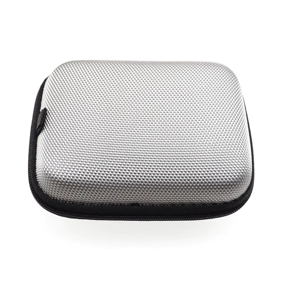 TingDong Hard Case Schutzhülle für Gameboy Advance SP Retro Reise-Tragetasche - Bild 4