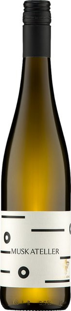 Lilienthal Muskateller Feinherb 2023 Weißwein 0,75 l - Bild 1