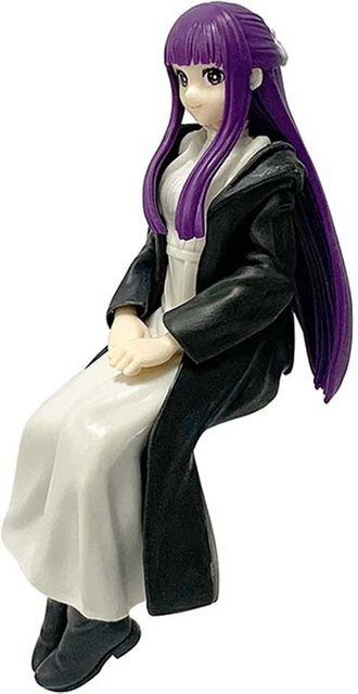 Fashnics Frieren: Beyond Journey's End Actionfigur, Frieren, ab 14 Jahren - Bild 1