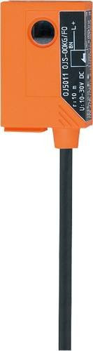 Ifm Electronic Einweg-Lichtschranke OJ5067 in Orange - Bild 1