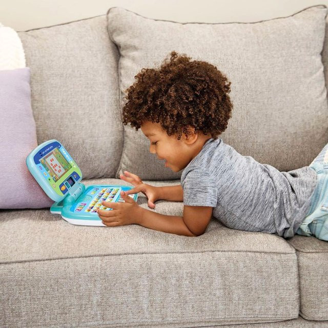 VTech Baby Lern- und Musik-Laptop, ab 2 Jahre - Bild 1