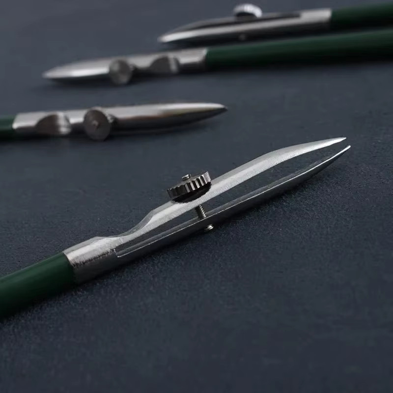 DIY Farbstift Applikator und Schnellfarbroller für präzises Rand-Ölen und Malarbeiten - Bild 3