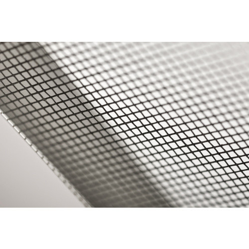 VELUX Insektenschutz-Rollo ZIL UK04 0000SWL Schwarz, Breite: 134 cm, Höhe: 98 cm - Bild 2