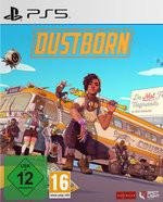 Dustborn Deluxe Edition PS5 Adventure Spiel für PlayStation 5 - Bild 1