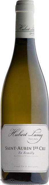 Hubert Lamy Weißwein Saint Aubin Premier Cru En Remilly Chardonnay 2022, 0,75 l - Bild 1