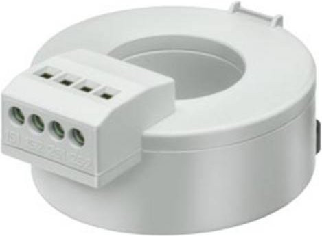 Siemens Summenstromwandler 5SV8700-0KK in Weiß - Bild 1