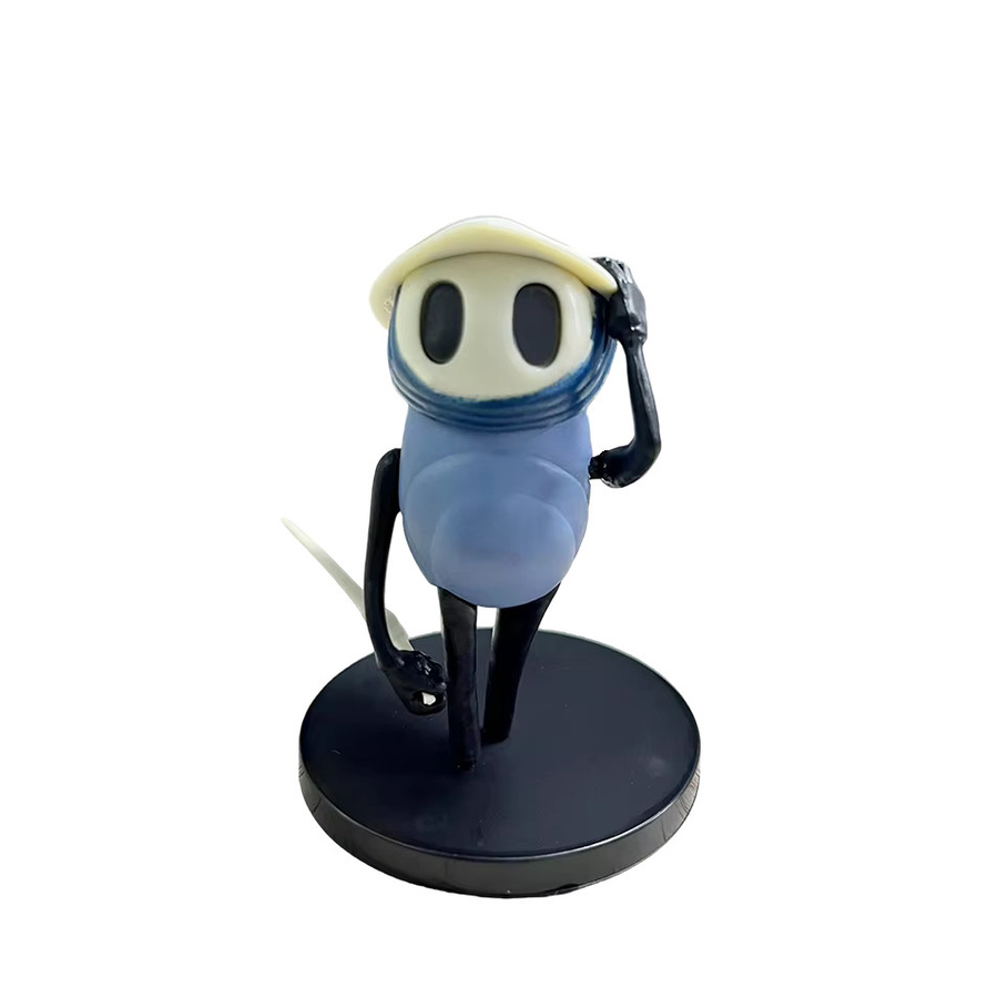 Bandai Hollow Knight, Actionfigur, Set / Bundle, Kunststoff - Bild 4