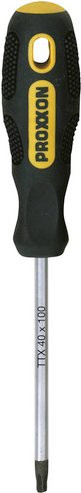 Proxxon FLEX-DOT Schraubendreher TTX 10 x 100 in Schwarz - Bild 1