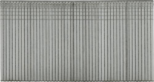 Makita Stauchkopfnägel silber, Länge: 40 mm, 2000 Stück - Bild 1